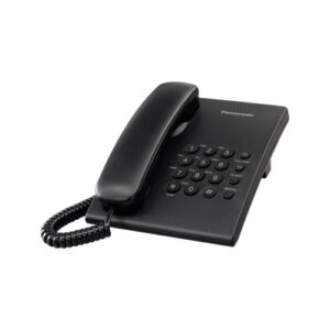 PANASONIC KX-TS500 Corded Landline Phone